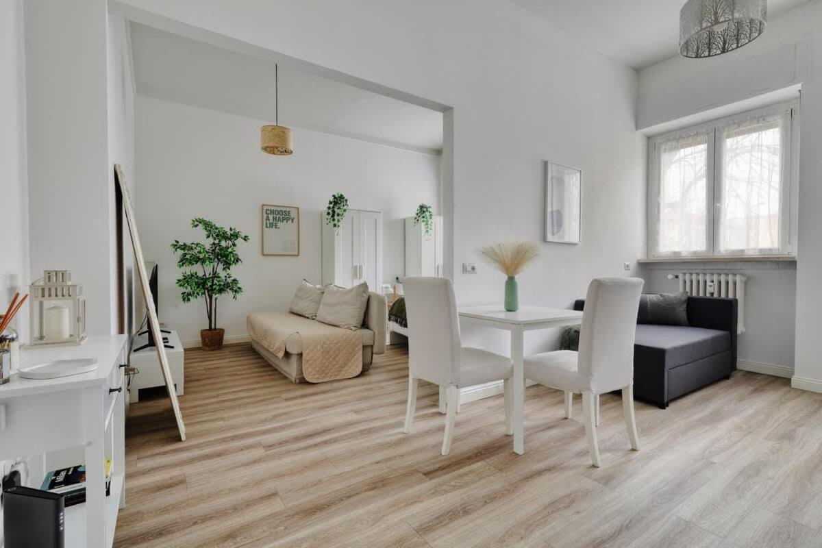 Oasis - Subway 50 Meters Just 5 Minutes From Duomo Appartamento *