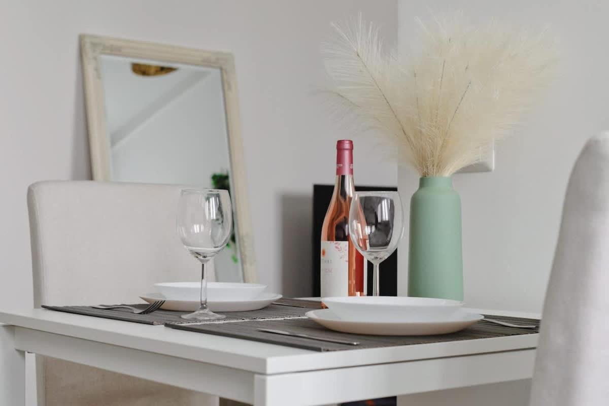 Appartamento Oasis - Subway 50 Meters Just 5 Minutes From Duomo *