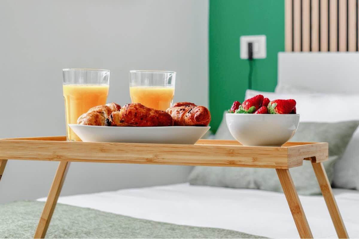 Appartamento Oasis - Subway 50 Meters Just 5 Minutes From Duomo Milano