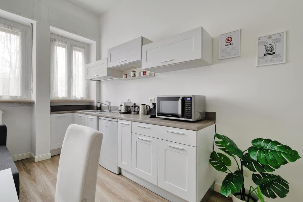 Oasis - Subway 50 Meters Just 5 Minutes From Duomo * Milán