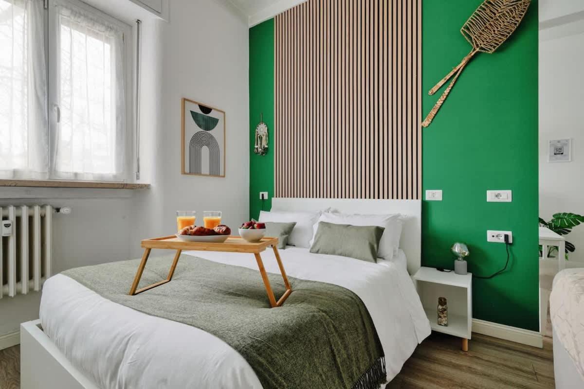 Apartamento Oasis - Subway 50 Meters Just 5 Minutes From Duomo