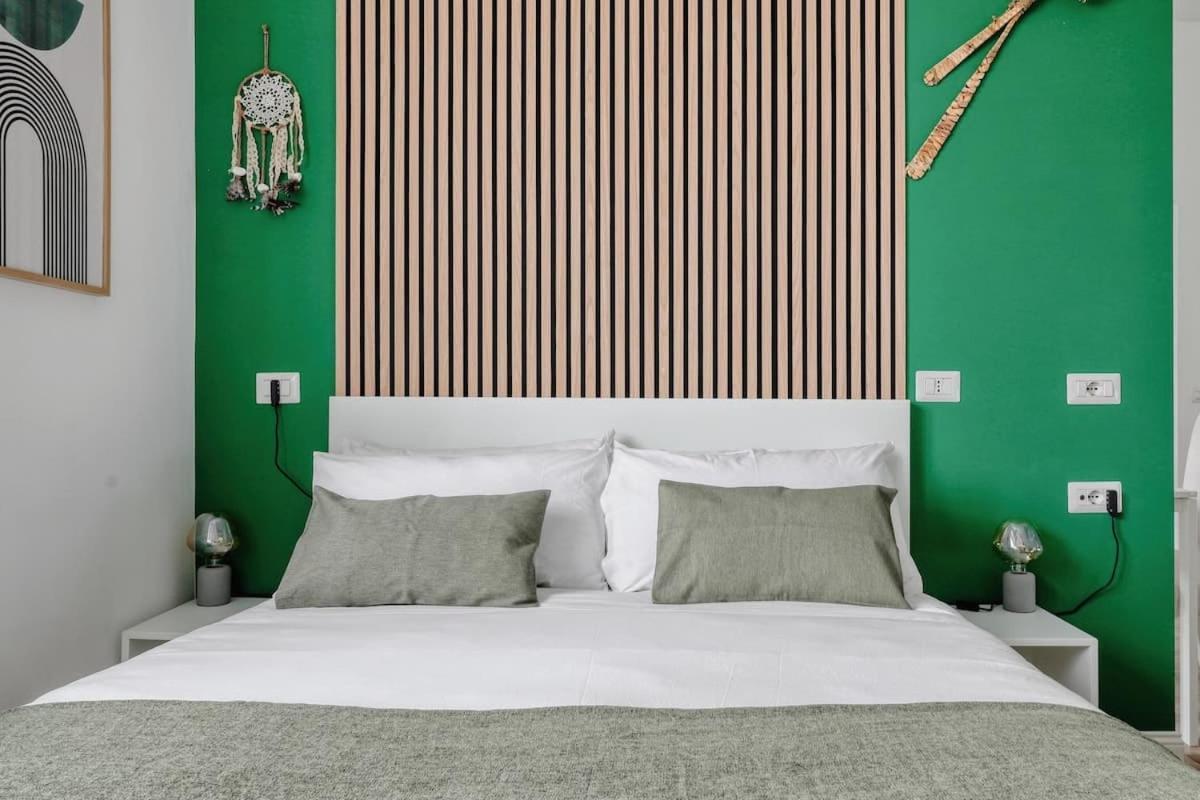 Oasis - Subway 50 Meters Just 5 Minutes From Duomo Apartamento *