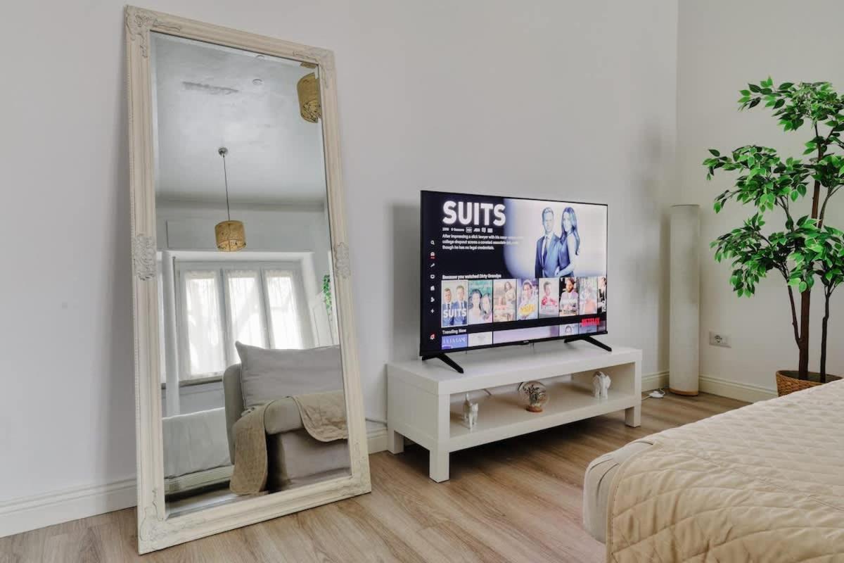Apartamento Oasis - Subway 50 Meters Just 5 Minutes From Duomo *